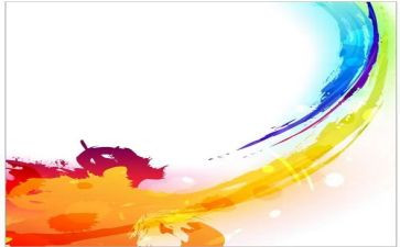 给房子涂颜色的教案5篇
