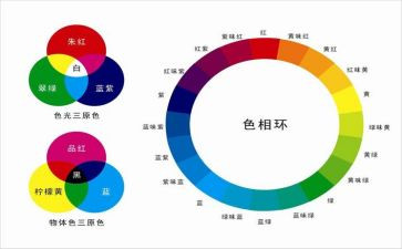 有趣的颜色中班教案6篇