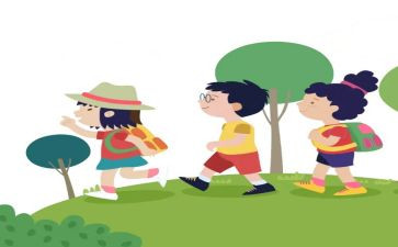 神??研学之旅作文6篇