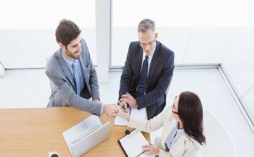 业务述职报告推荐5篇