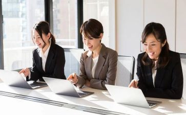 业务述职报告参考8篇