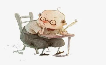 卖红薯的老爷爷作文8篇