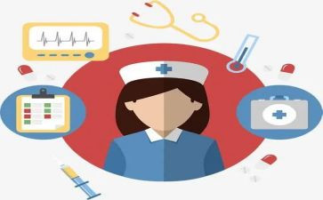 疫情期间医护人员的感人事迹5篇