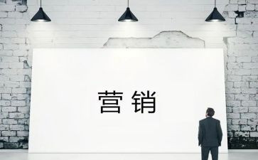 2024年营销部工作计划8篇