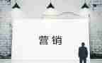 2024年营销部工作计划优秀8篇
