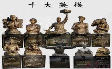讲英雄学英雄心得体会6篇