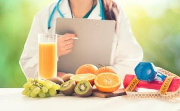 营养与健康教案8篇