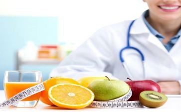2024年营养日宣传活动总结7篇