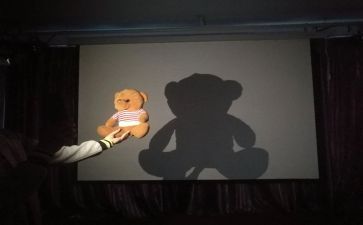 找影子体育教案7篇