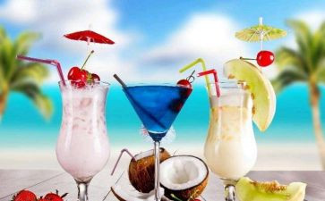 饮料活动策划7篇