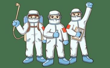 个人疫情述职报告6篇