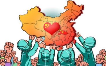 疫情的演讲稿800字8篇
