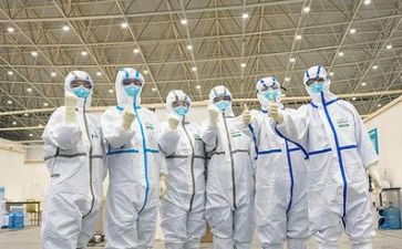 疫情培训总结7篇