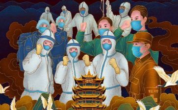 疫情心得心得体会优质8篇