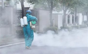 疫情期间个人心得总结7篇