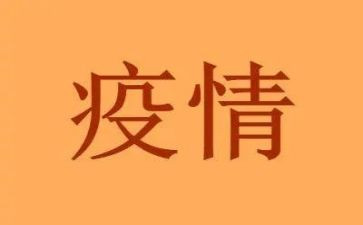 在疫情的心得体会通用6篇