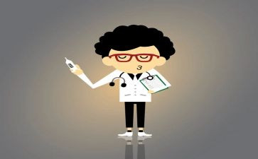 医院医生年度个人总结7篇