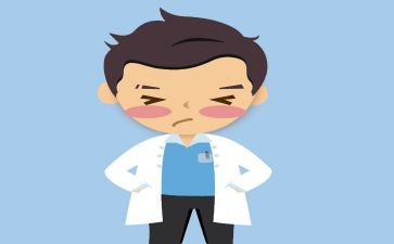 医生个人年度总结报告8篇
