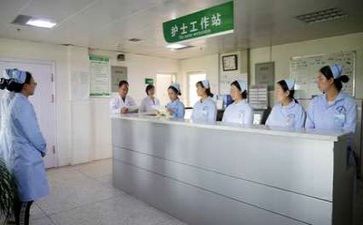 医院述职报告范文精选6篇