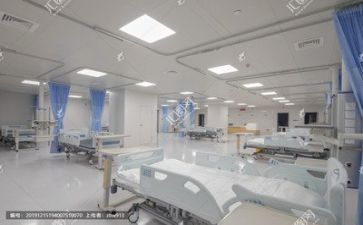 公立医院工作总结8篇