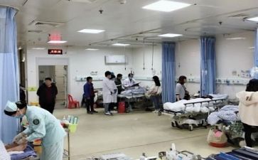 医院工作总结个人总结最新5篇