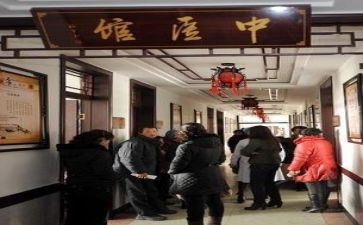 医院年度工作报告8篇