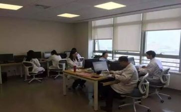 医院办公室个人年度总结5篇