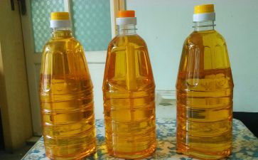 水和油大班教案最新7篇
