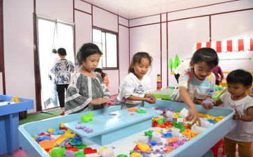 幼儿数学教案5篇