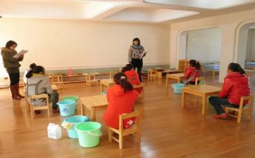 大班幼儿教师述职报告范文6篇