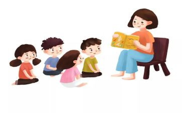 幼儿教师述职报告个人总结7篇