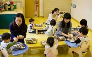 幼儿教师个人年度总结范文5篇