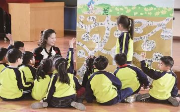 2024年度幼儿教师工作总结模板7篇