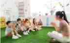 幼儿教师年度个人述职报告8篇