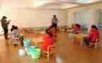幼儿教师中班下学期总结5篇