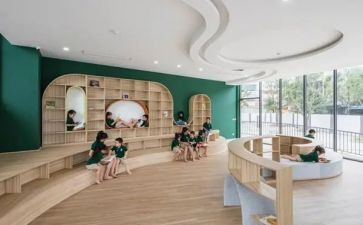 团队幼儿培训心得体会8篇