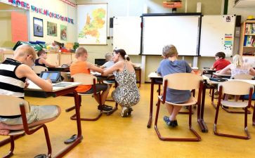 关于幼儿培训心得体会优质6篇