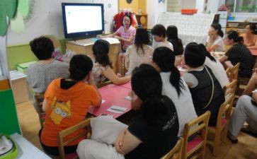 幼儿园教师的工作总结个人2023优秀8篇