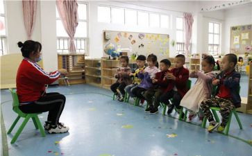 幼儿园教师升旗演讲稿6篇