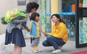 入职幼儿园教师的心得体会5篇