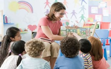 幼儿园教师的工作总结范文优秀6篇