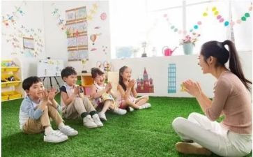 2023年幼儿园教师总结7篇