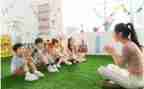 幼儿园教师的工作总结范文通用8篇