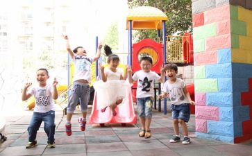 中小学幼教师培训心得体会7篇