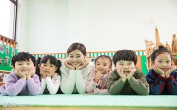 幼师规心得体会5篇