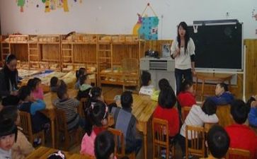 幼师师德月总结5篇