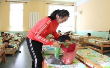 2023的幼师心得体会参考5篇
