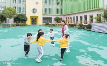 学幼师的心得体会8篇