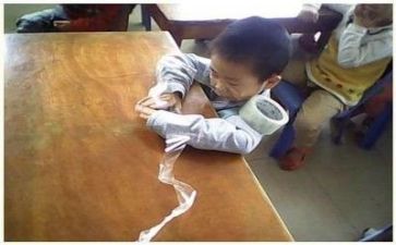 幼师一周工作总结7篇