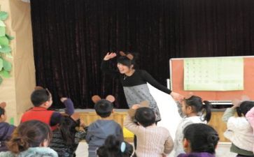 男幼师心得体会最新6篇